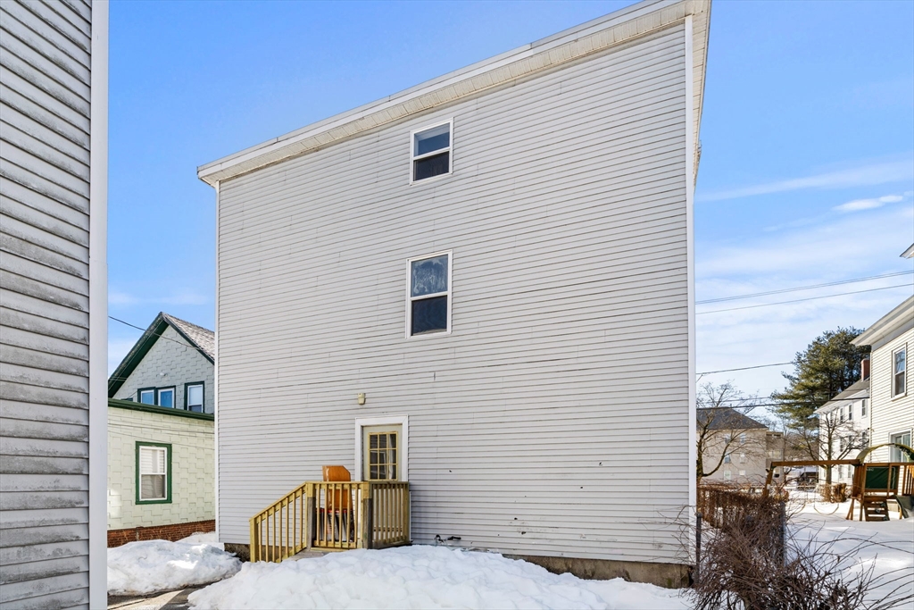 71-73 Hilldale Ave
