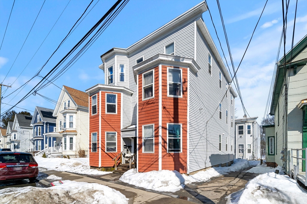 71-73 Hilldale Ave