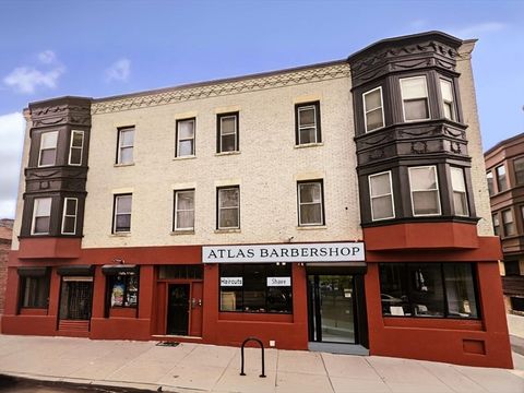 820-824 Huntington Ave Boston MA 02115