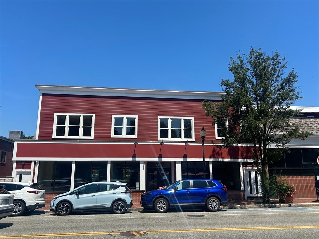 1357 Massachusetts Ave #1, Arlington, MA, 1357 Massachusetts Ave #1, Arlington, MA Photo #12