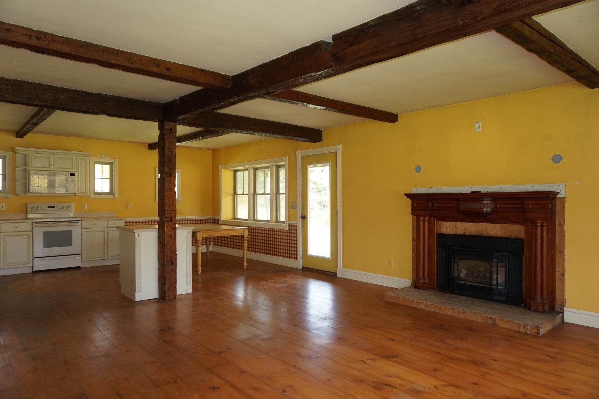 123 Willard Rd, Ashburnham, MA, 123 Willard Rd, Ashburnham, MA Photo #9
