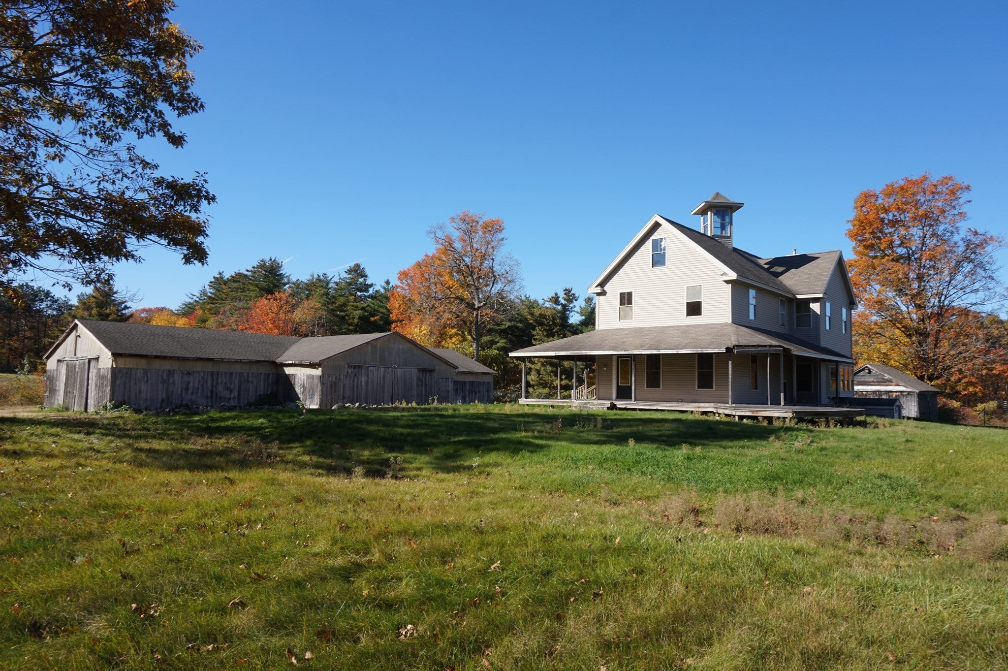 123 Willard Rd, Ashburnham, MA, 123 Willard Rd, Ashburnham, MA Photo #1