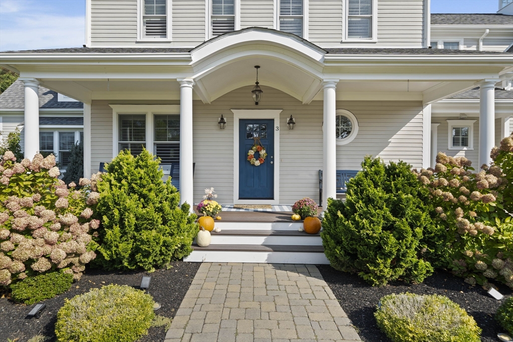 3 Cottage Lane