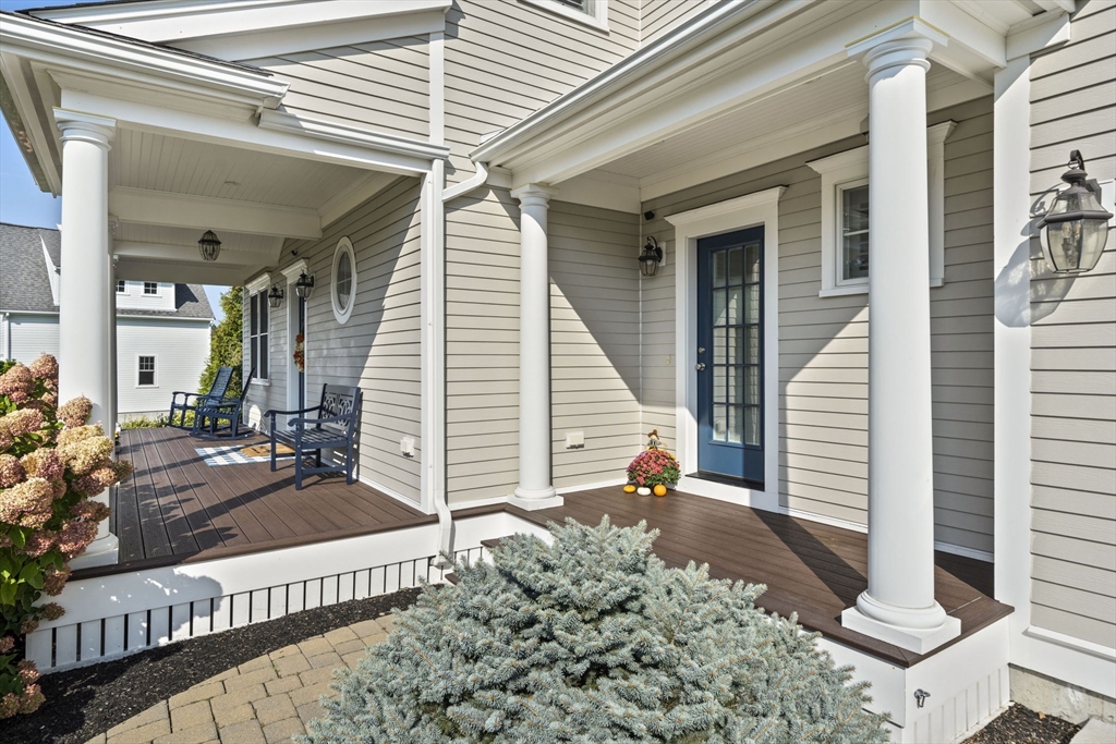 3 Cottage Lane