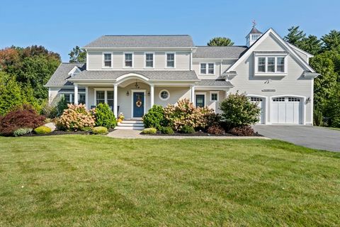 3 Cottage Lane Marshfield MA 02050