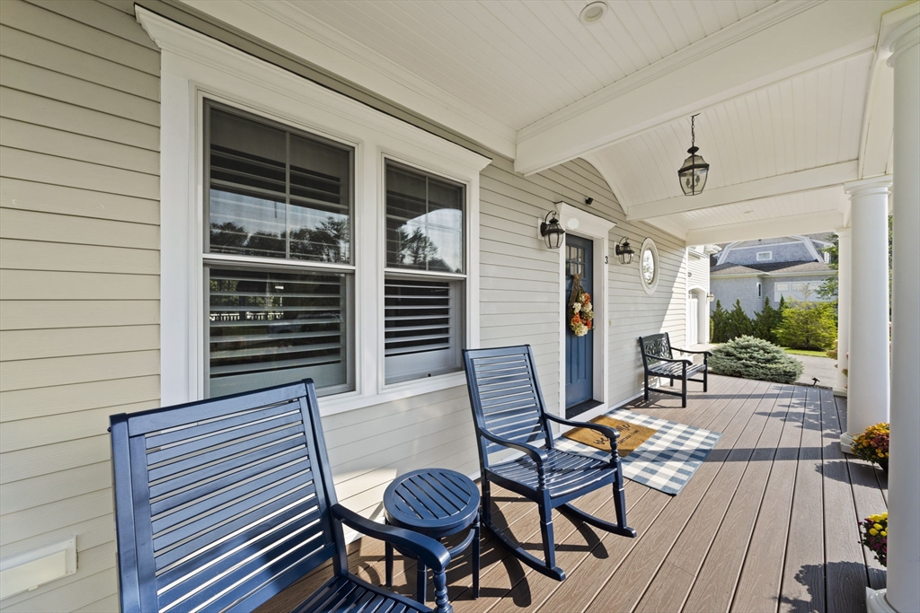 3 Cottage Lane