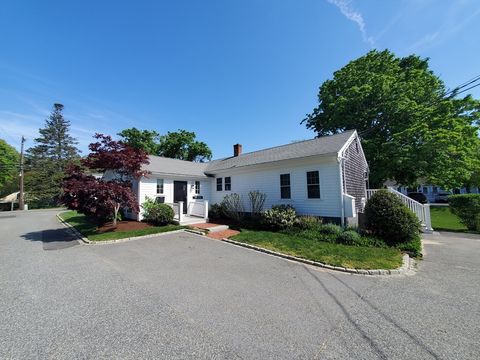 Photo of 927-935 Ma-6a, Yarmouth, MA 02675 (MLS # 73484136)