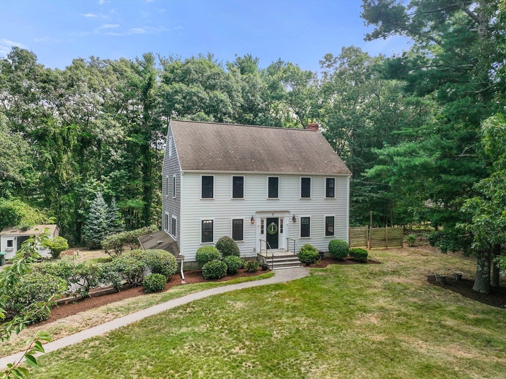 9 Moritz Rd.