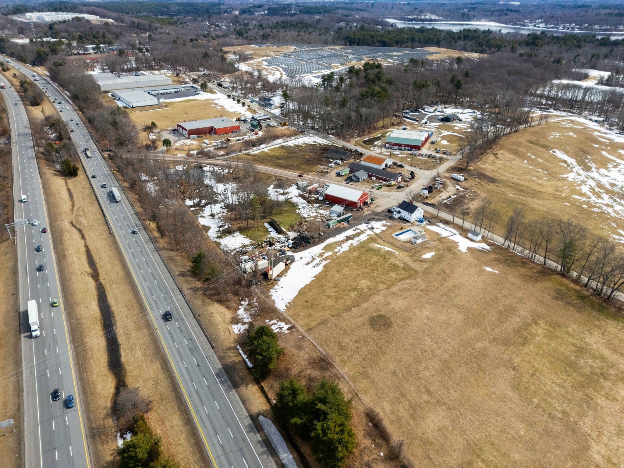 160 Haverhill Rd