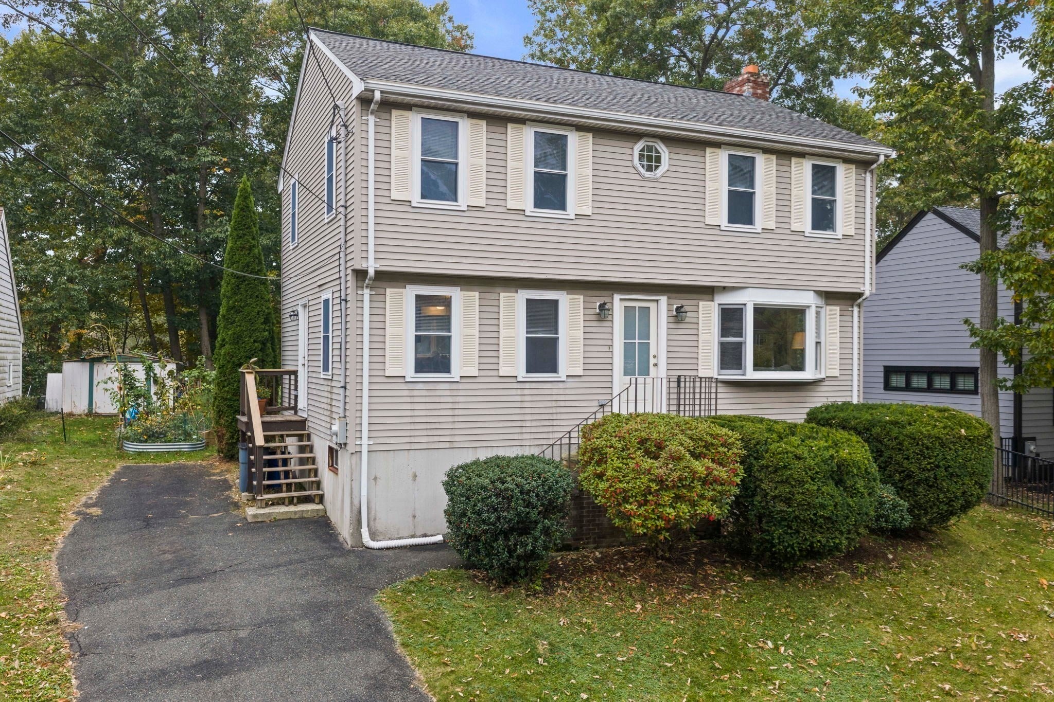 16 Beverly St, Quincy, MA, 16 Beverly St, Quincy, MA Photo #37
