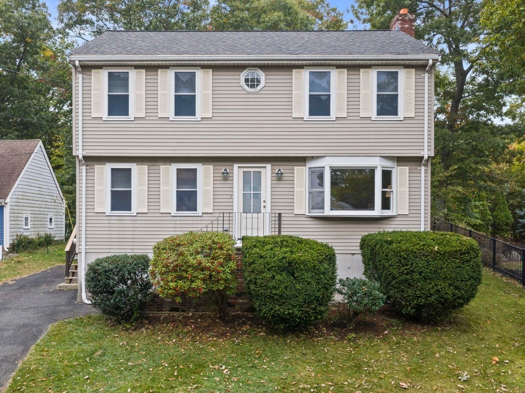 Photo of 16 Beverly St, Quincy, MA