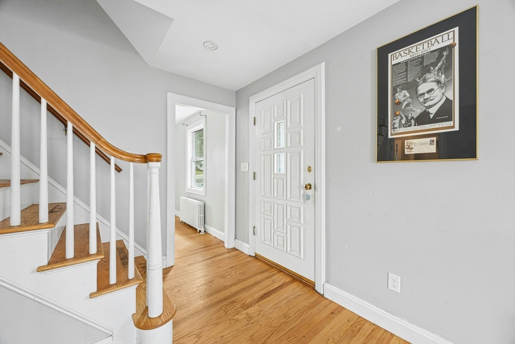 38 Oakdale Road