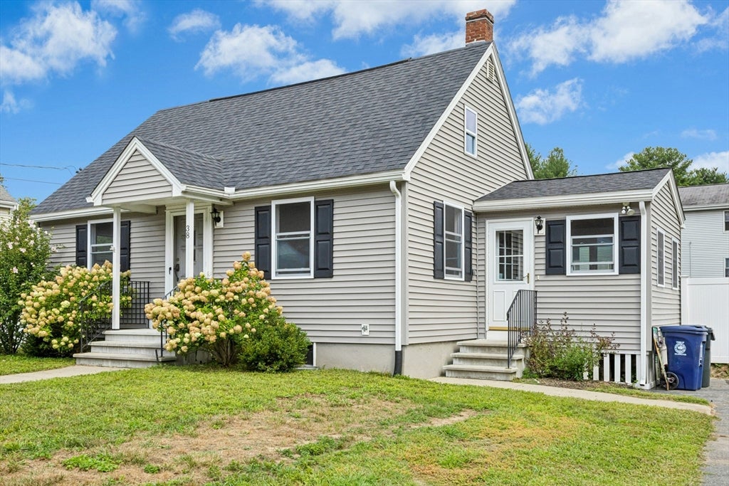 38 Oakdale Road