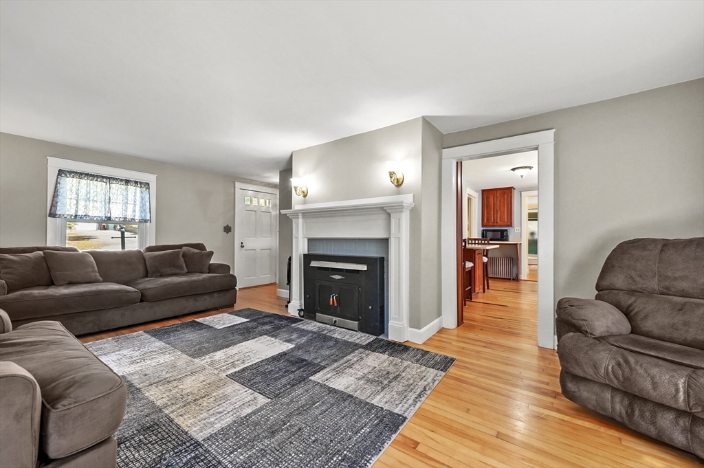 48 Appleton Road