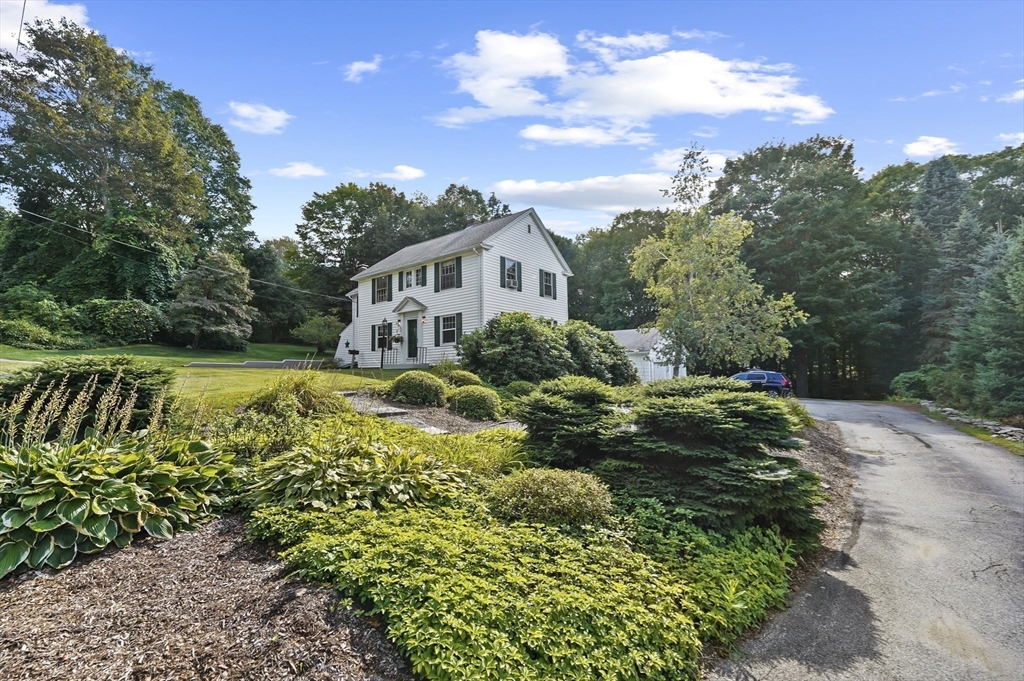 48 Appleton Road