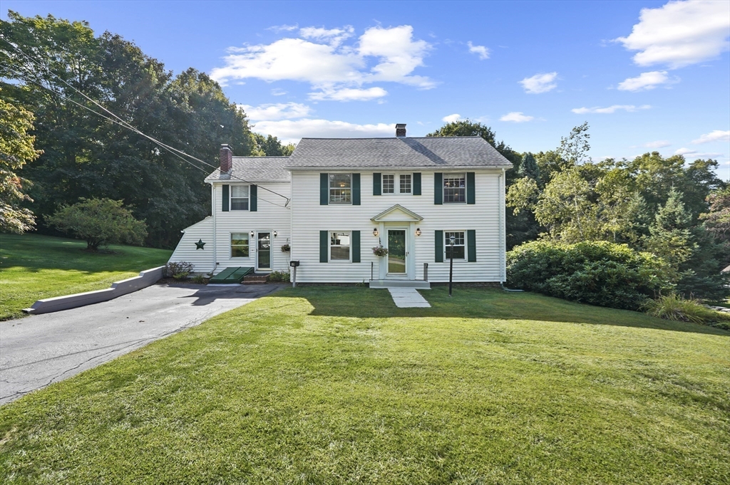 48 Appleton Road