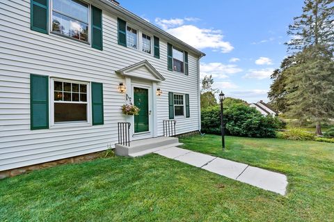 48 Appleton Road Auburn MA 01501