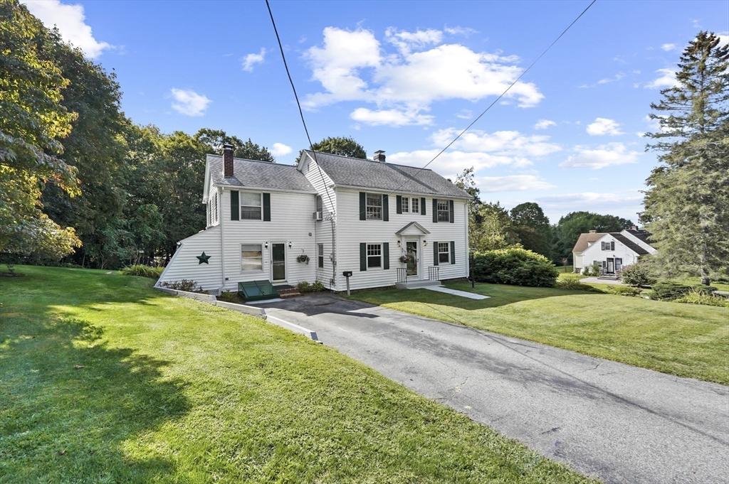 48 Appleton Road