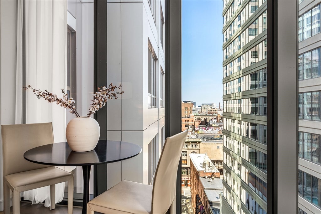 55 Lagrange St #1201, Boston, MA, 55 Lagrange St #1201, Boston, MA Photo #8