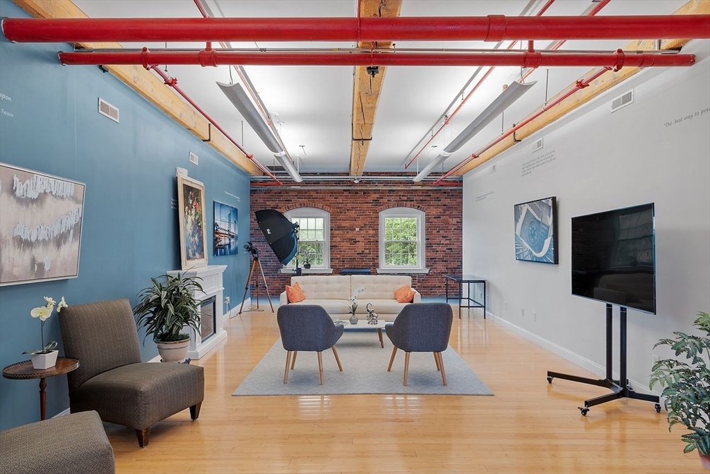 21 Water Street 5th Floor