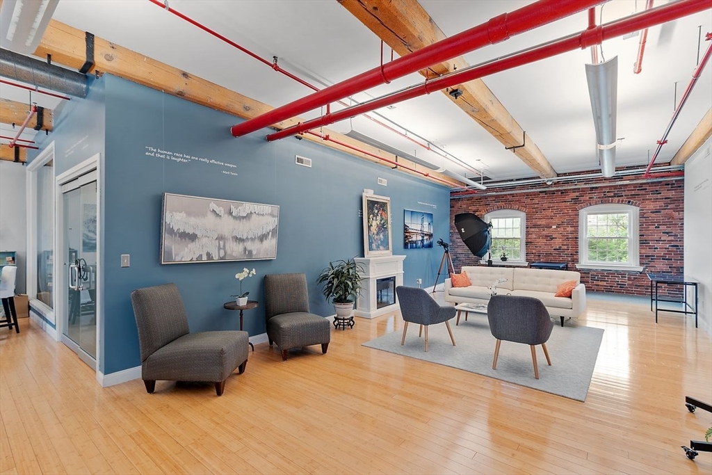 21 Water Street 5th Floor