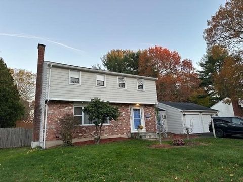 Photo of 85 Golden Rd, Stoughton, MA 02072 (MLS # 73450298)