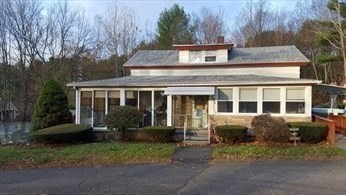 205 Hardwick Rd