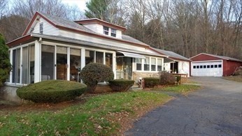 205 Hardwick Rd