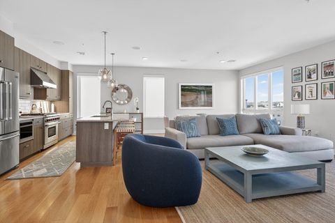 Photo of 530 Dorchester Ave #5, Boston, MA 02127 (MLS # 73489413)