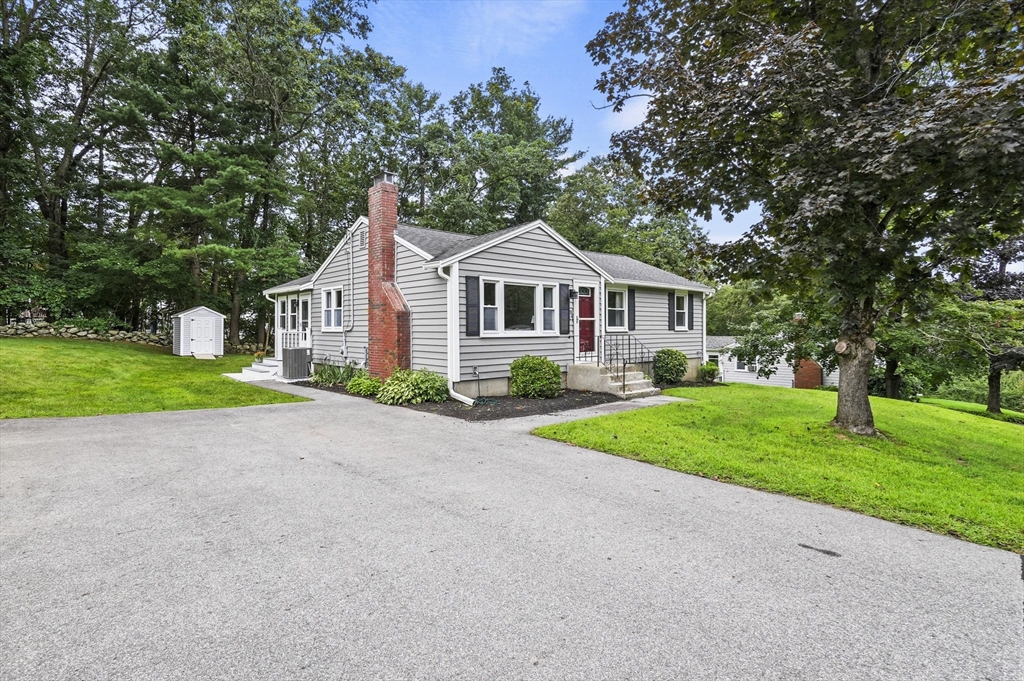 36 Evelina Dr