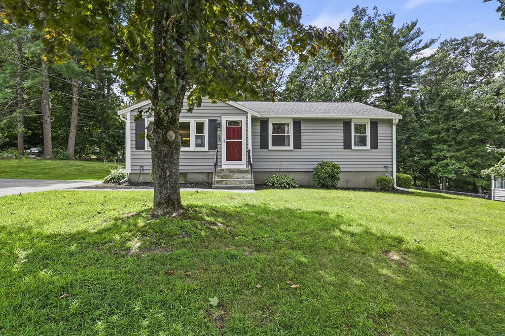 36 Evelina Dr