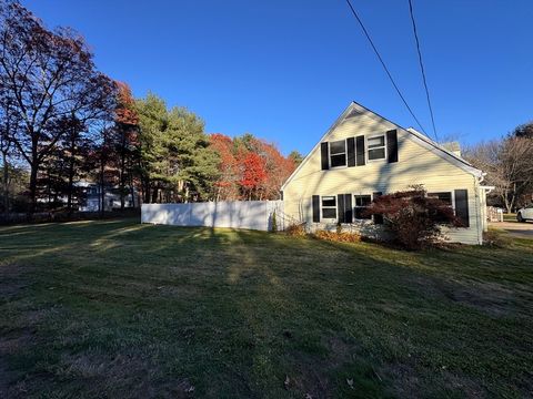 258 Walnut Street 1 Bridgewater MA 02324