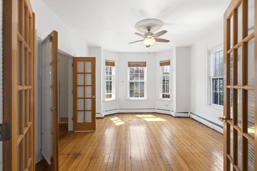 Photo of 1 Copeland Pl, Boston, MA 02119 (MLS # 73503321)