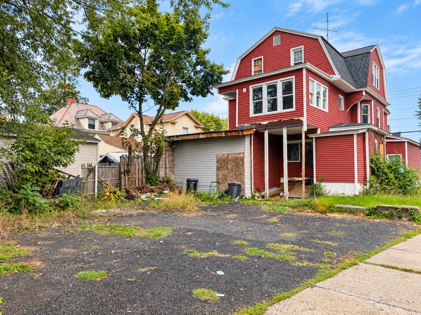 1412 Dwight St, Holyoke, MA, 1412 Dwight St, Holyoke, MA Photo #4