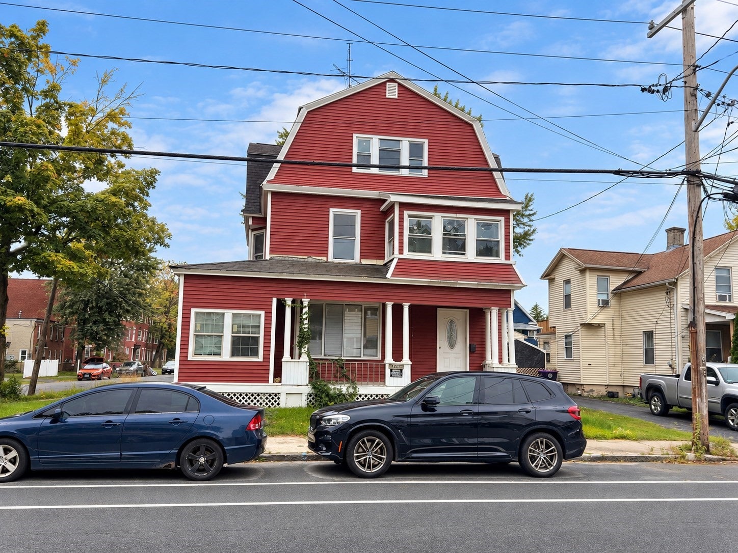 1412 Dwight St, Holyoke, MA, 1412 Dwight St, Holyoke, MA Photo #1