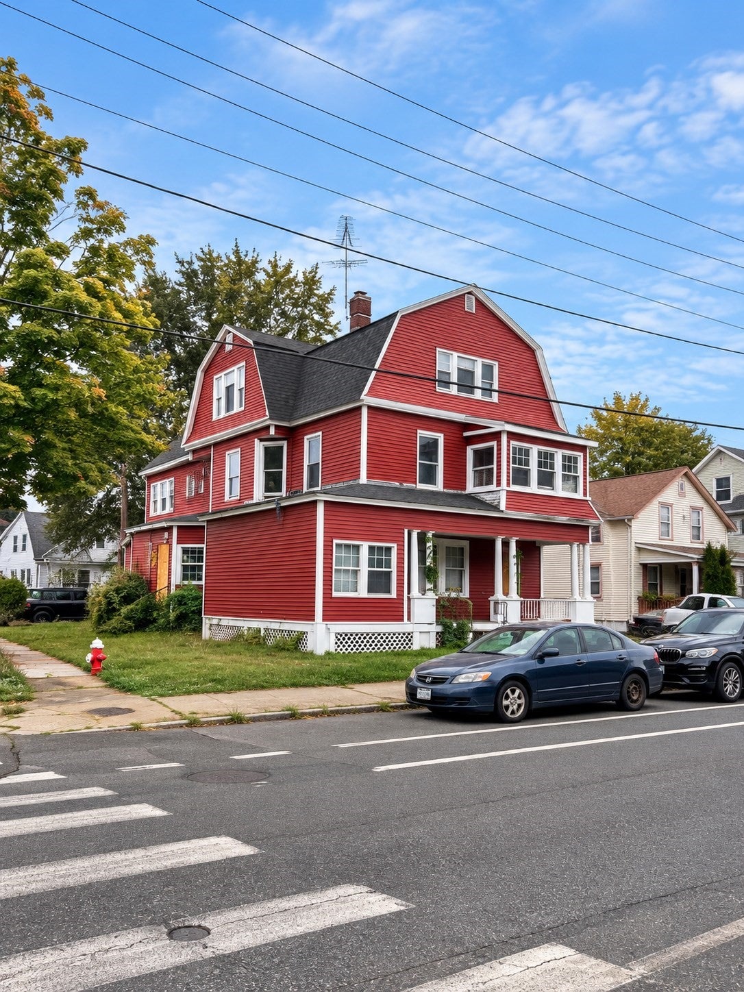 1412 Dwight St, Holyoke, MA, 1412 Dwight St, Holyoke, MA Photo #2