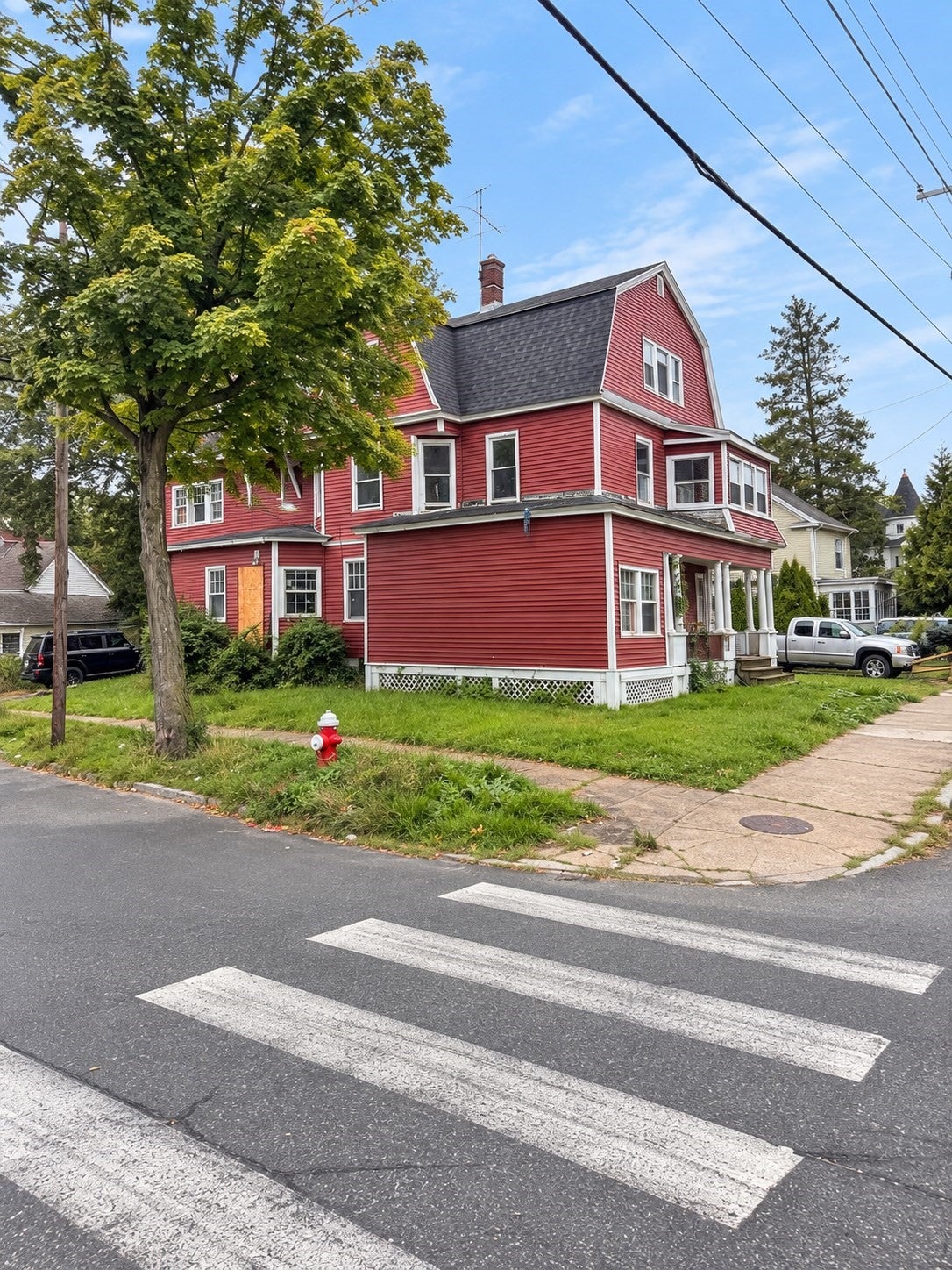 1412 Dwight St, Holyoke, MA, 1412 Dwight St, Holyoke, MA Photo #3