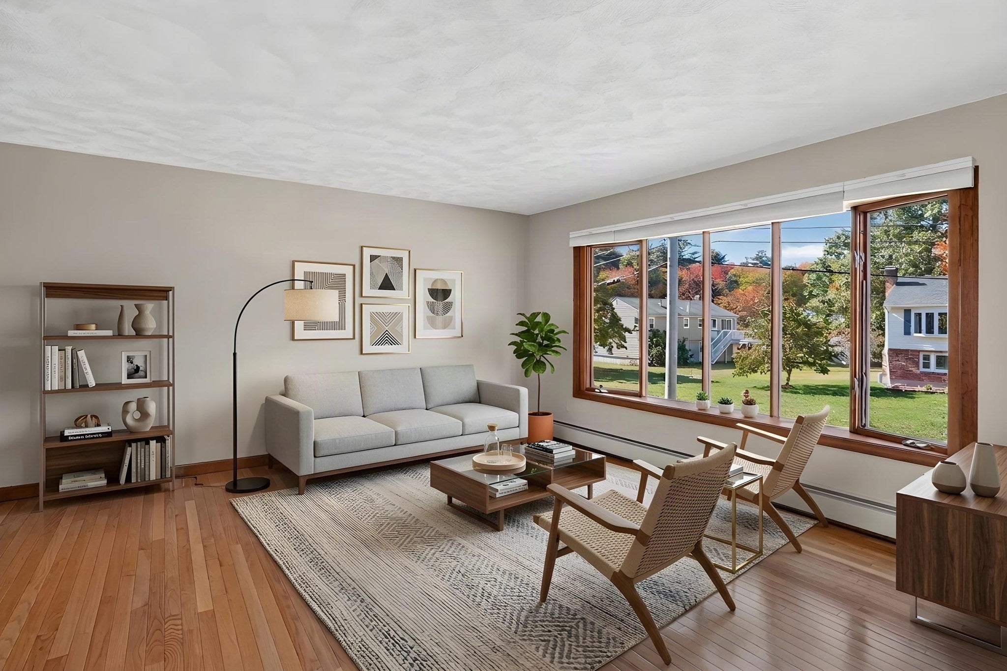 4 Goodwin Dr, Burlington, MA, 4 Goodwin Dr, Burlington, MA Photo #6