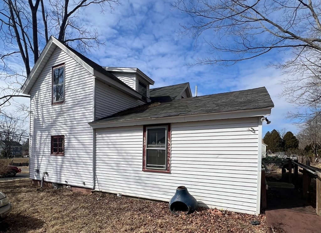 10 Green St