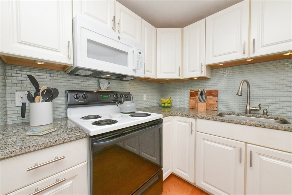 3 Village Green Dr 3B