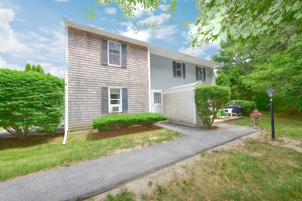 3 Village Green Dr 3B