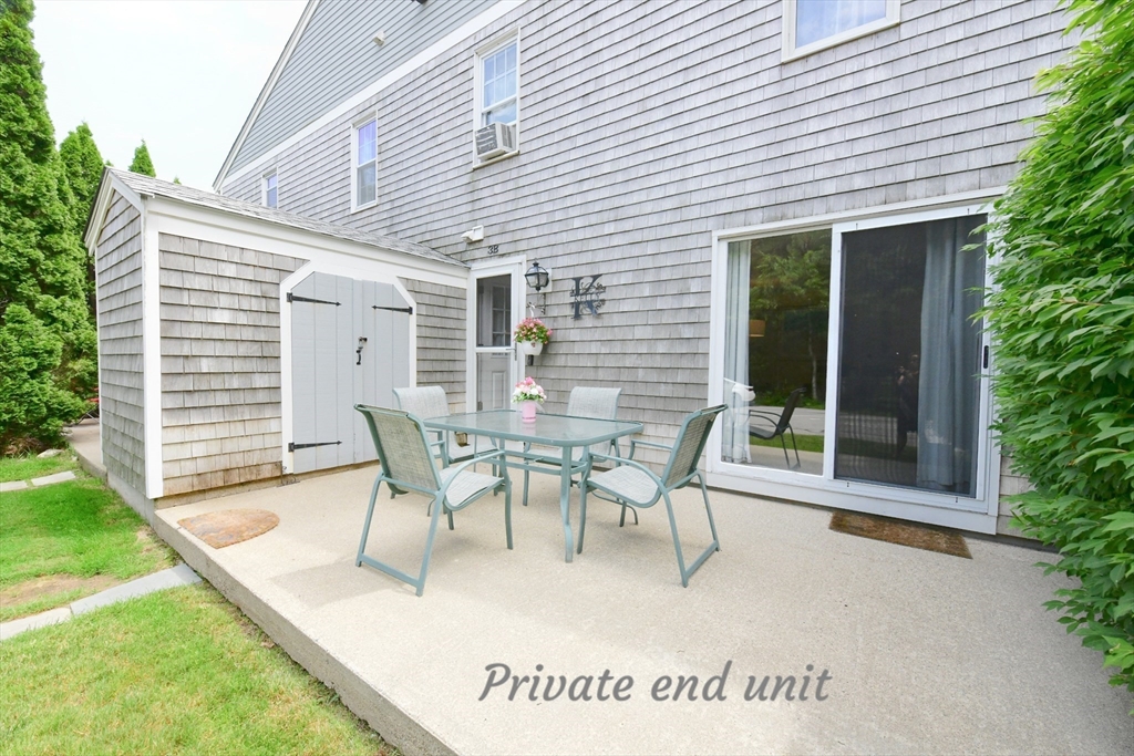 3 Village Green Dr 3B