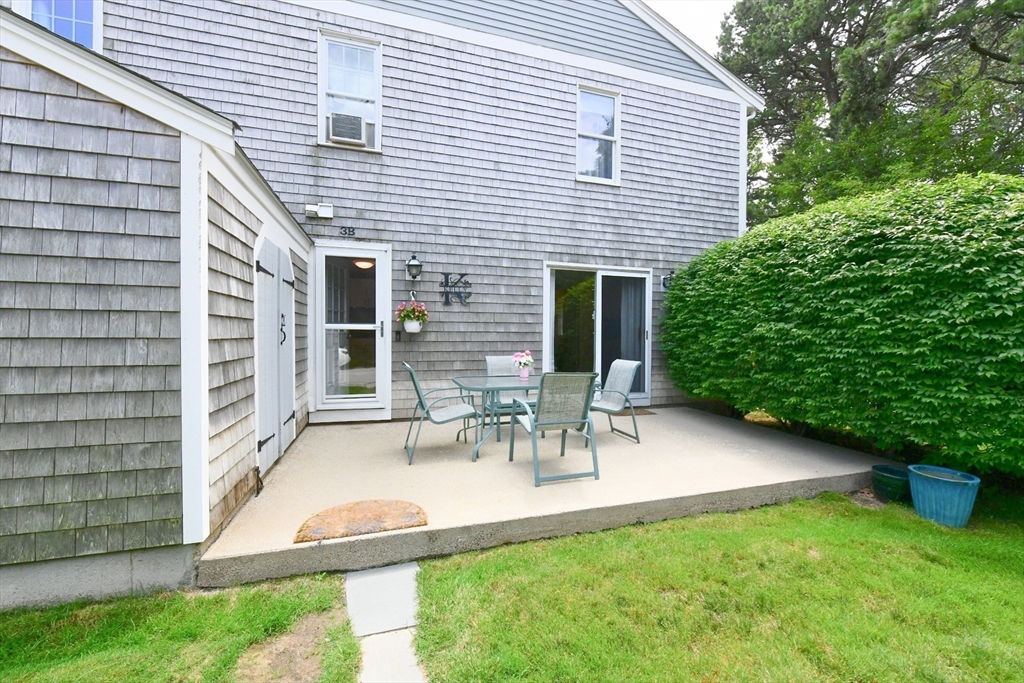 3 Village Green Dr 3B