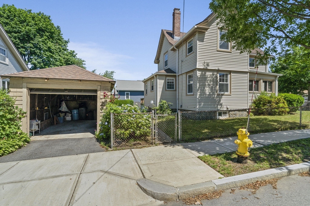 89 Ardell Street