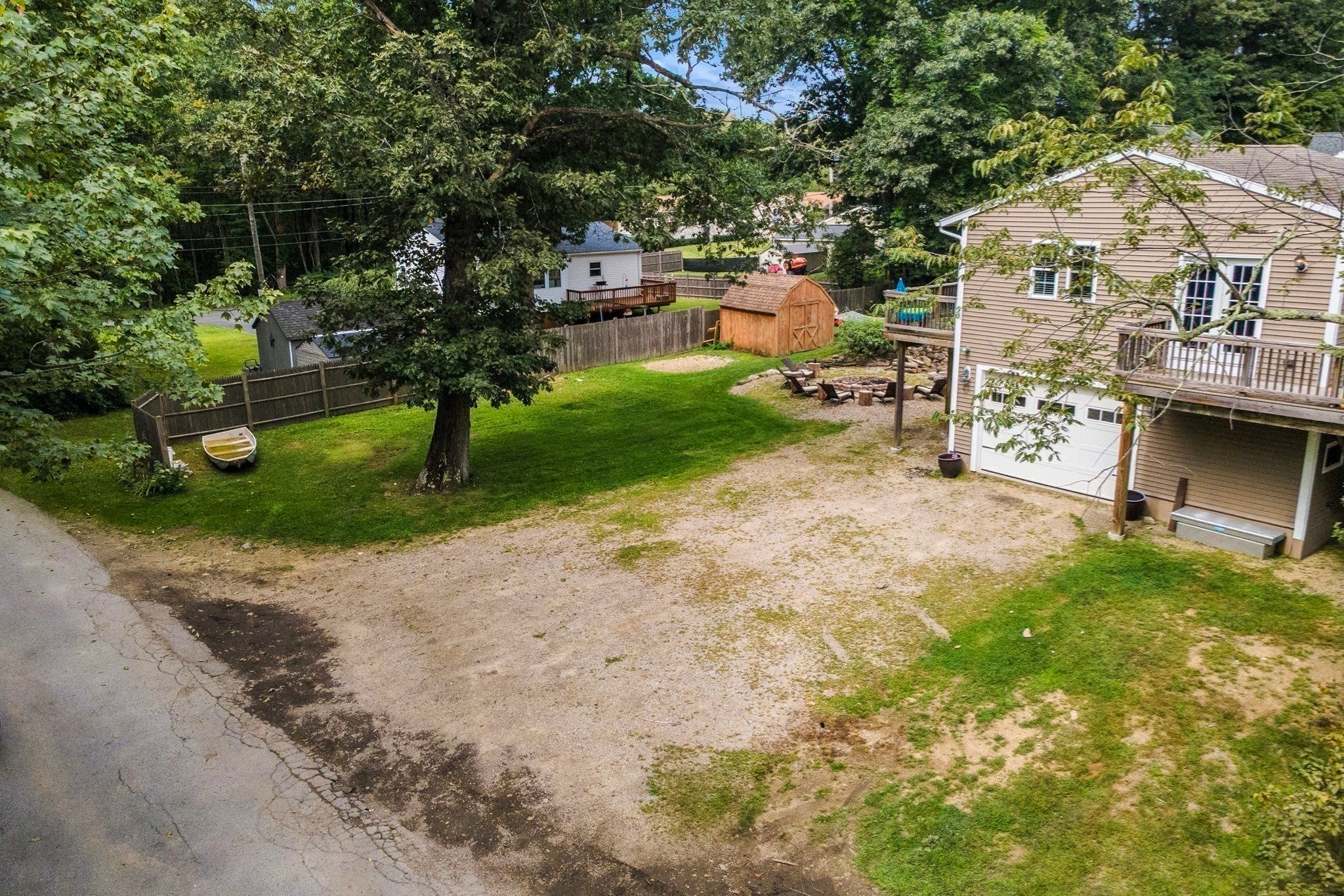 6-6A Pitcairn Ave, Leicester, MA, 6-6A Pitcairn Ave, Leicester, MA Photo #31