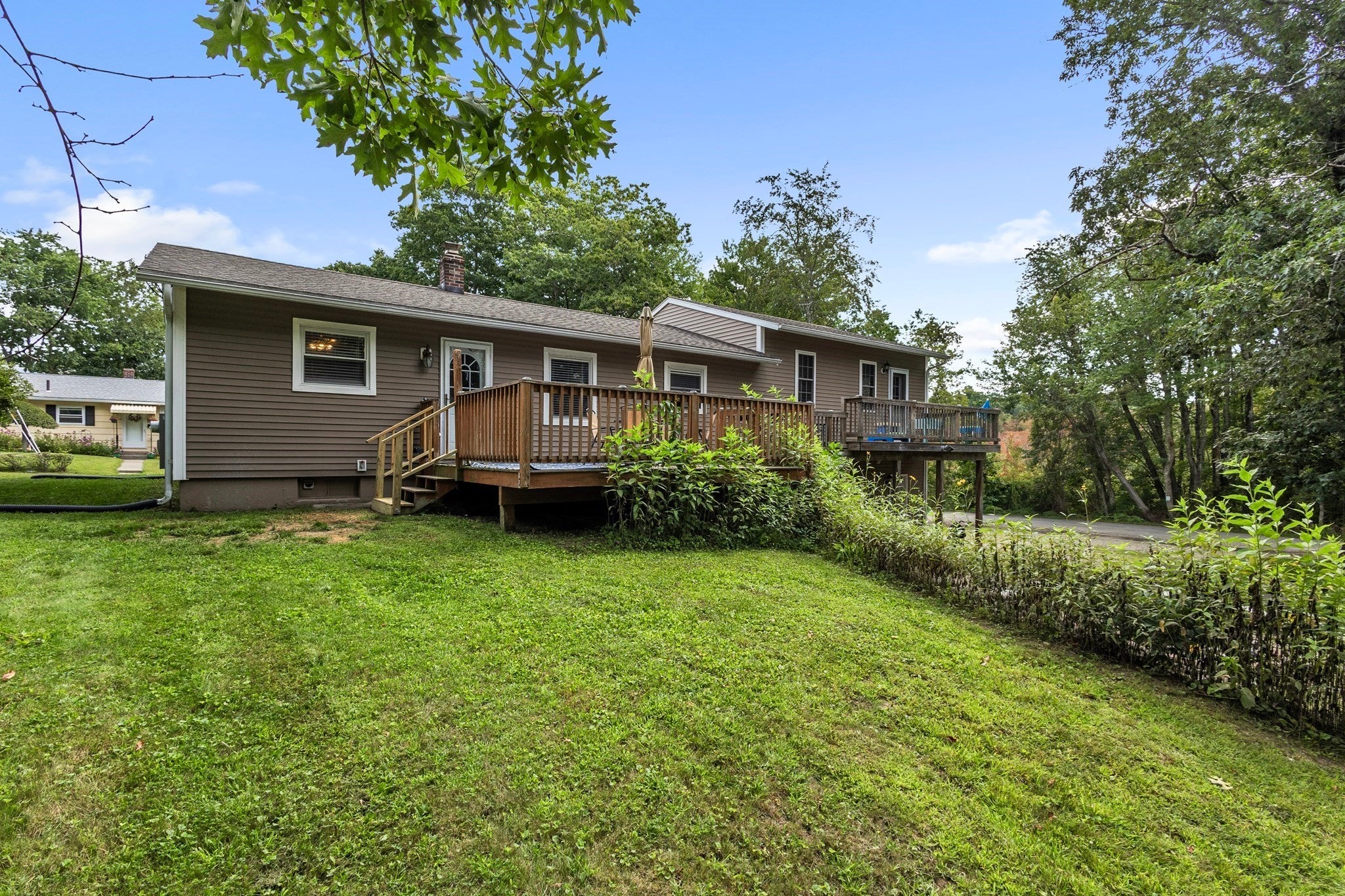 6-6A Pitcairn Ave, Leicester, MA, 6-6A Pitcairn Ave, Leicester, MA Photo #26