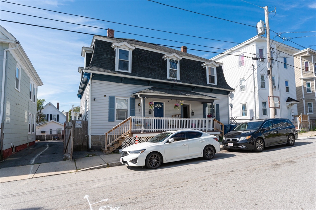 206-208 Willow St