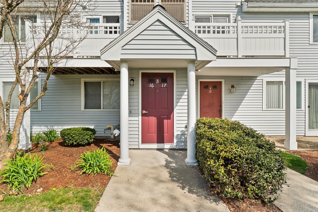 360 Littleton Rd B17