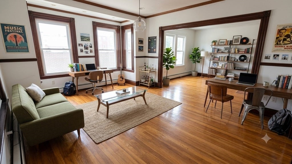 Photo of 547 Talbot Ave, Boston, MA