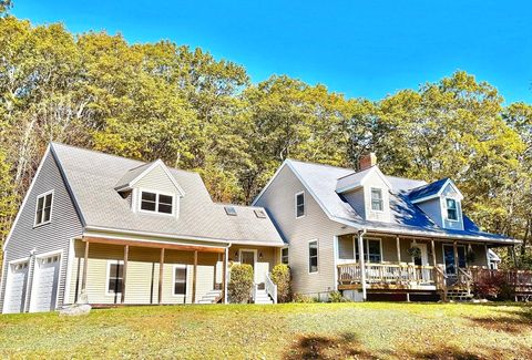 Photo of 101 Russell Hill Road, Ashburnham, MA 01430 (MLS # 73447860) Photo of 101 Russell Hill Road, Ashburnham, MA 01430 (MLS # 73447860)